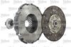 VALEO 809145 Clutch Kit